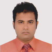 Md. Nuruddin Al Hossain Nirzon