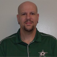 Christopher Galloway