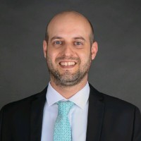 Elazar Stein