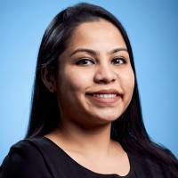 Arusikha Datta