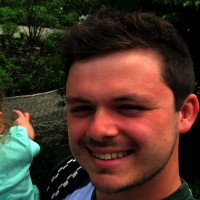 Callum Page