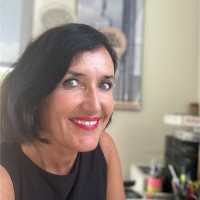 Irene Larraza Aizpurua