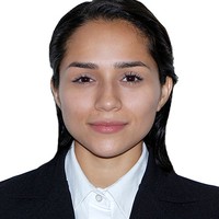 Veronica Salinas Rivera