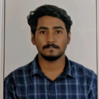 Sujai Kumar M