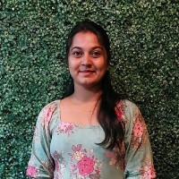 RESHMA A