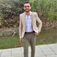 Michel Fares
