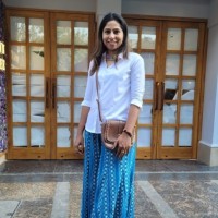 Preeti Shokeen