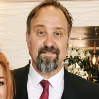 Ian Valentine