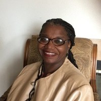 Jacquelyne Jordan