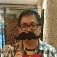 Darick Chen