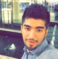 Abdulhadi Makhdom