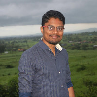 Dheeraj Patil