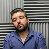 Juan Carlos Díaz Díaz
