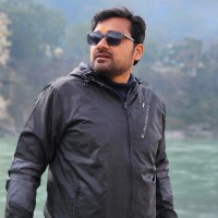Dr Nitish Kumar