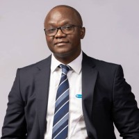 Chembe Kabandama RENG, ACMA,CGMA, MBA