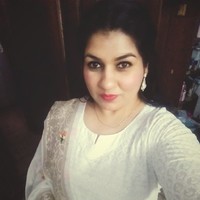 Megha Khanna