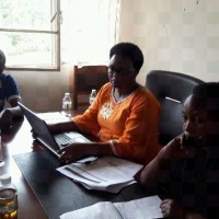Margret Mukawera