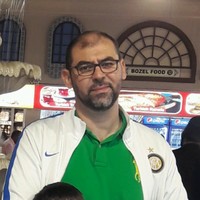 Abdulrahman Al-Jundi