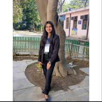 Anchal Srivastava