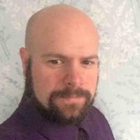 Ian Judge
