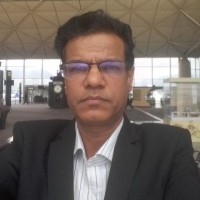 Gopal Parhi