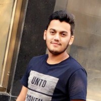 Shubnish Tyagi