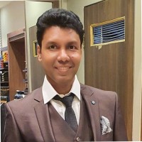 Syead Aslam Ahmad