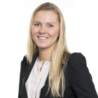Cathrine Thorsen Gehin