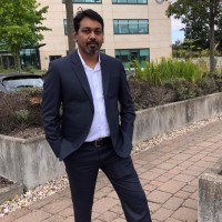 Faisal MD Enamul Haque