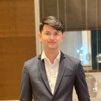 Guy Sanohlam