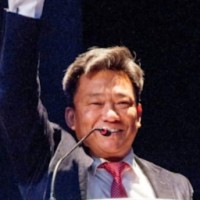 Gautam Rai