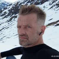 Thomas Olesen
