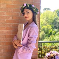 Silvia Colocucci