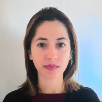 Dinora Vargas Barrera