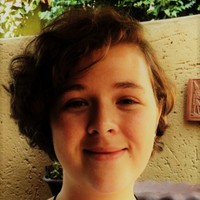 Sarah Keartland