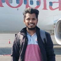 Suraj Jayappa