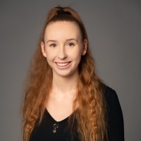 Caroline Forsmark Von Schrenk