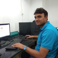 Patel Mehul