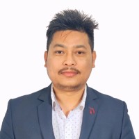 Jyotishman Boruah