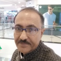Bibek Barman