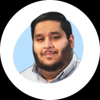 Khurram Masud, Cissp