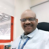 Saravanan. R Velu