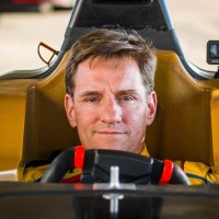 David Blain, CFA