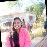 Rashmi Swain