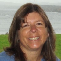 Tamara Scott