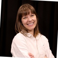 Sabrina M. Pittroff (PhD)