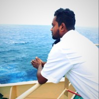 Mohd Arif Khan