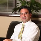 Matthew Repko, MBA, CFP®