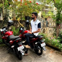 Tamizhamuthan Gunasekaran