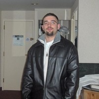 Brian Blank